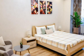 Great Apartment near UNIC Shopping Center